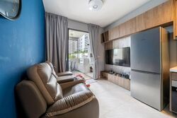 Uptown @ Farrer (D8), Apartment #536244101